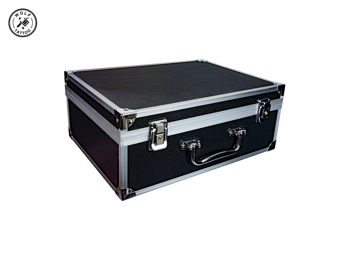 Portafolio de Aluminio