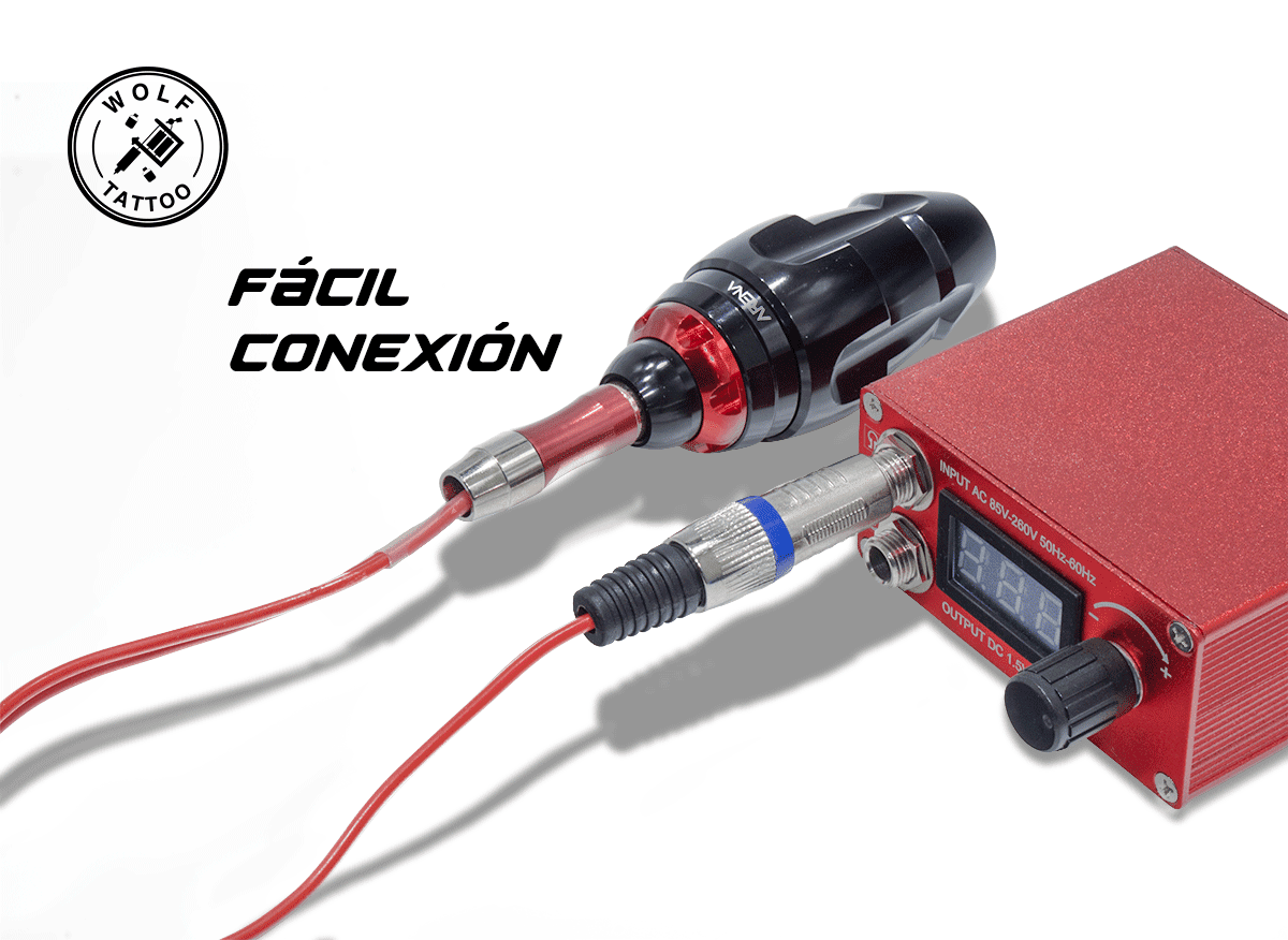 Cable RCA Reforzado 180° – Alta Resistencia y Flexibilidad