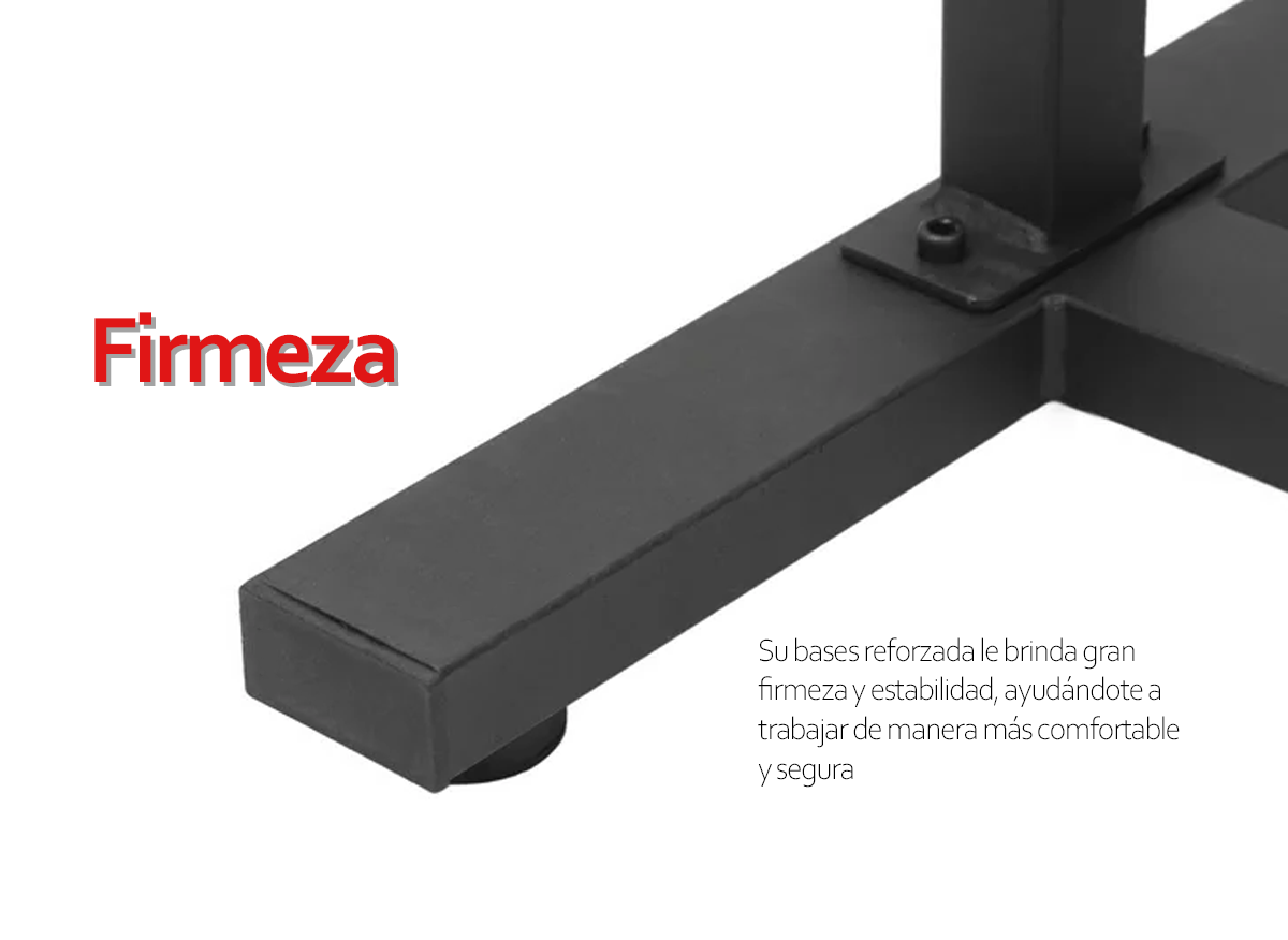 Descansa Brazo Grande XXL 2.0