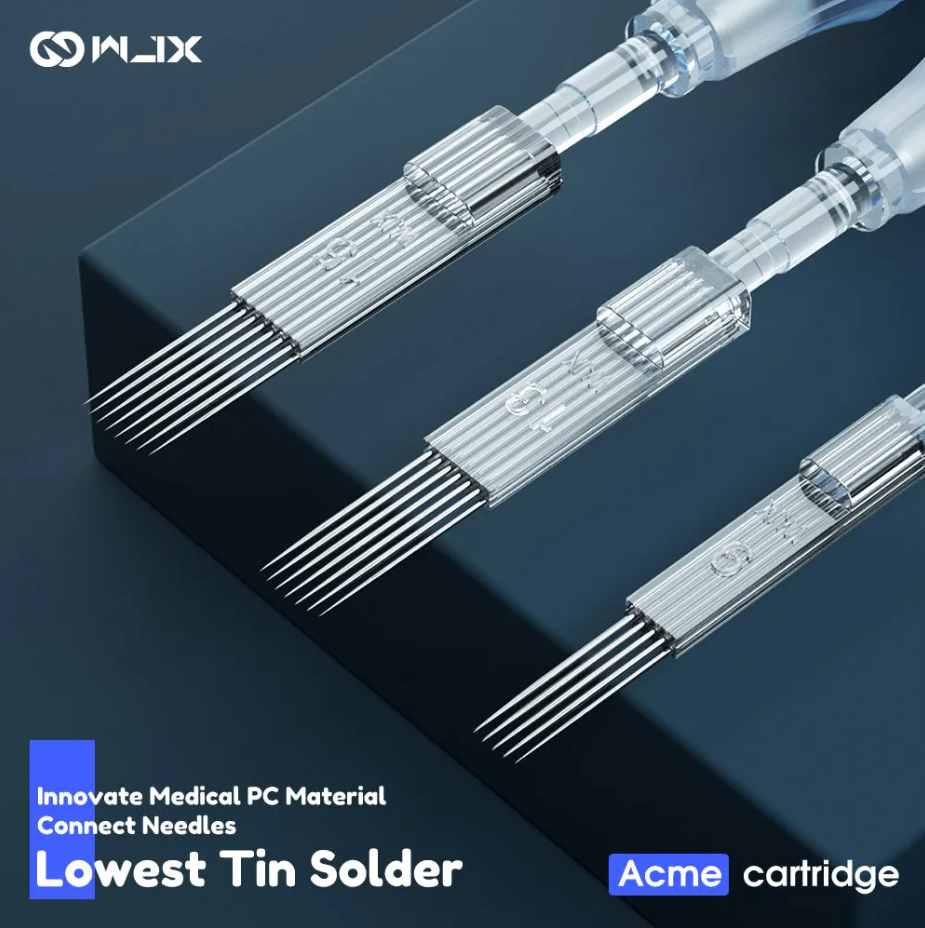 WJX Round Liner RL 20pz