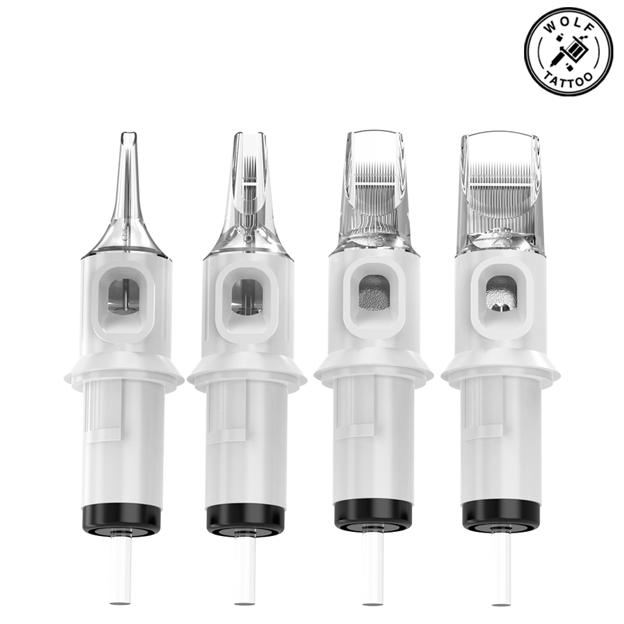 Quelle Round Liner RL 20pz