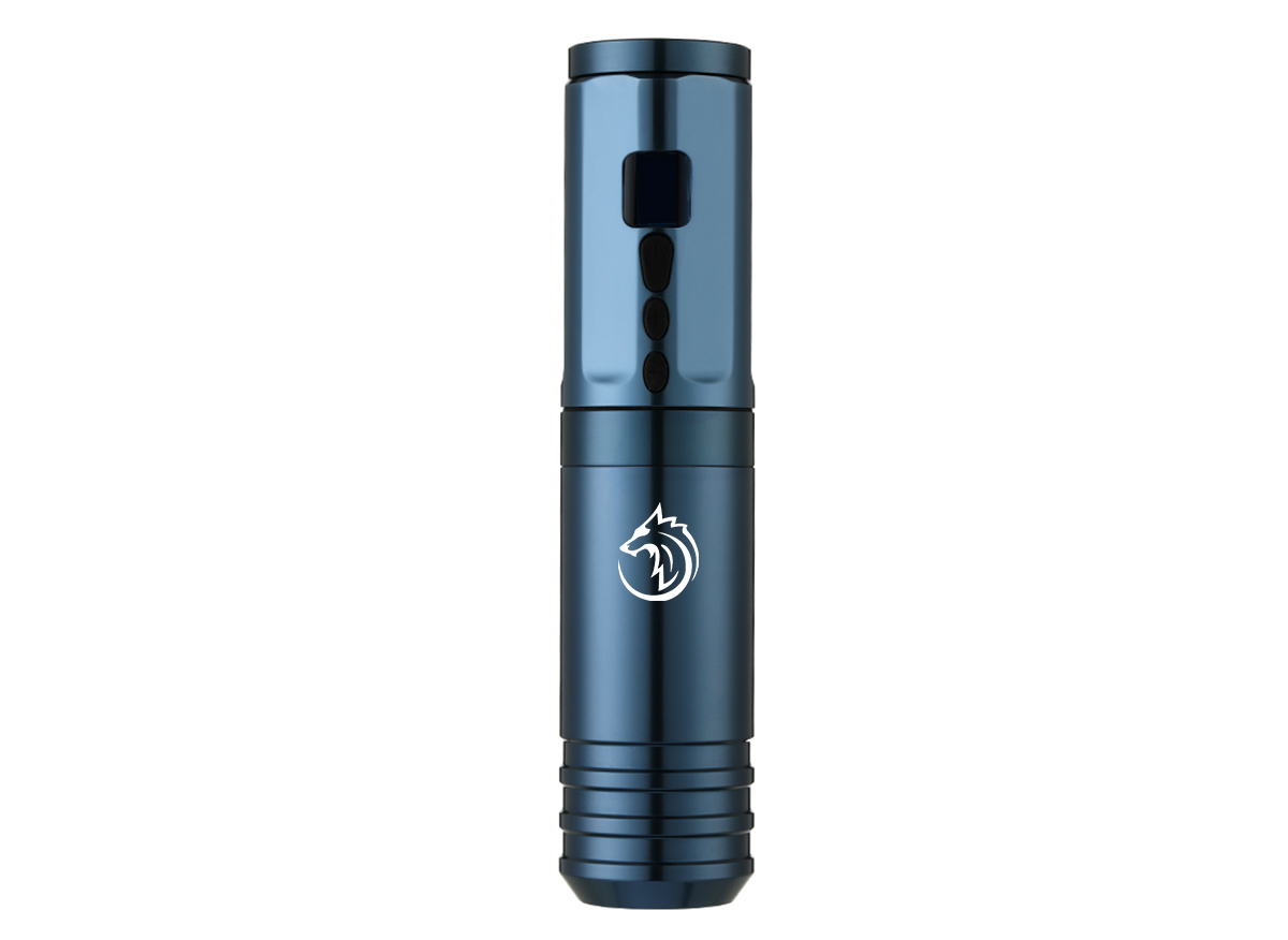 Wolf K5