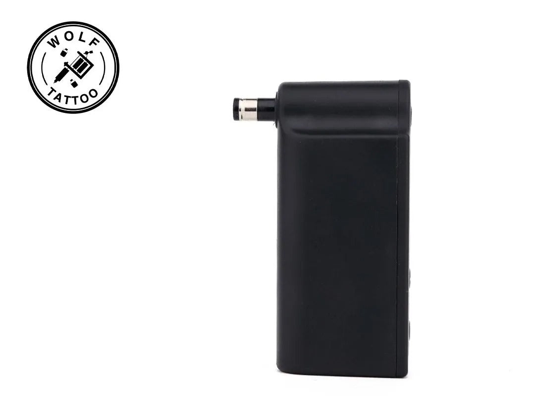 Batería Inalámbrica Para Máquina De Tatuaje Dc