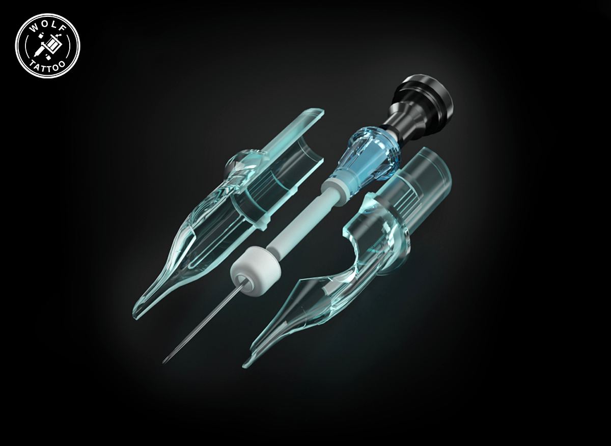 AURORA II Magnum M1 20pz