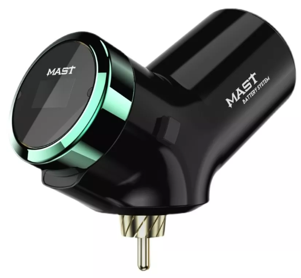 Mast T3 Batería Inalámbrica RCA