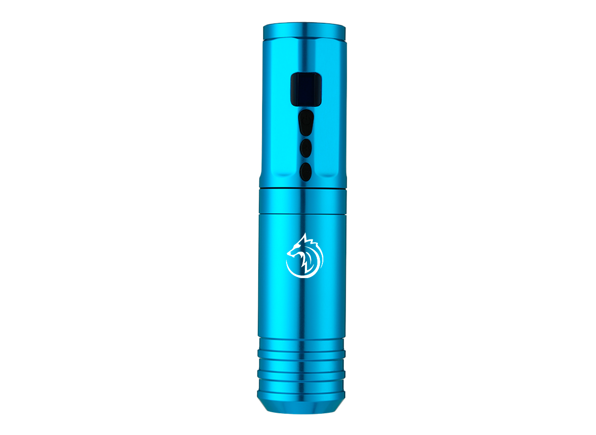 Wolf K5