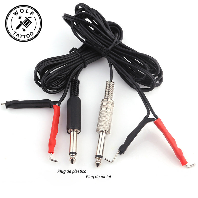 Cable Clipcord Reforzado