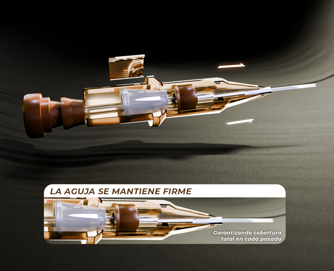 VICIOUS Round Shader RS 20pz