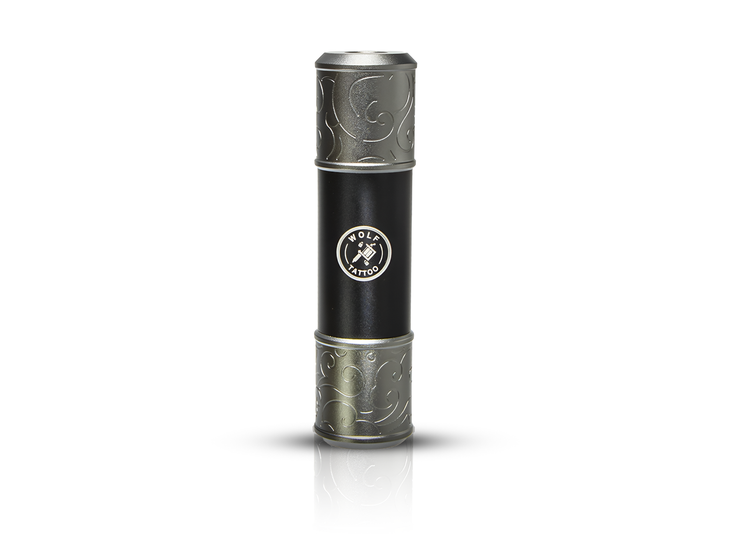 Máquina Rotativa "Goku I" Para Tatuaje Profesional, Tattoo Pen, Alámbrica