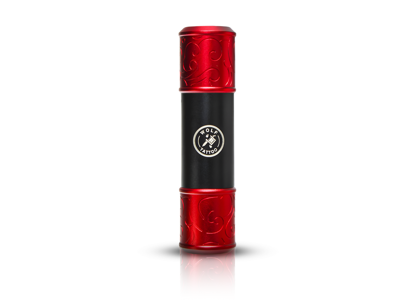Máquina Rotativa "Goku I" Para Tatuaje Profesional, Tattoo Pen, Alámbrica