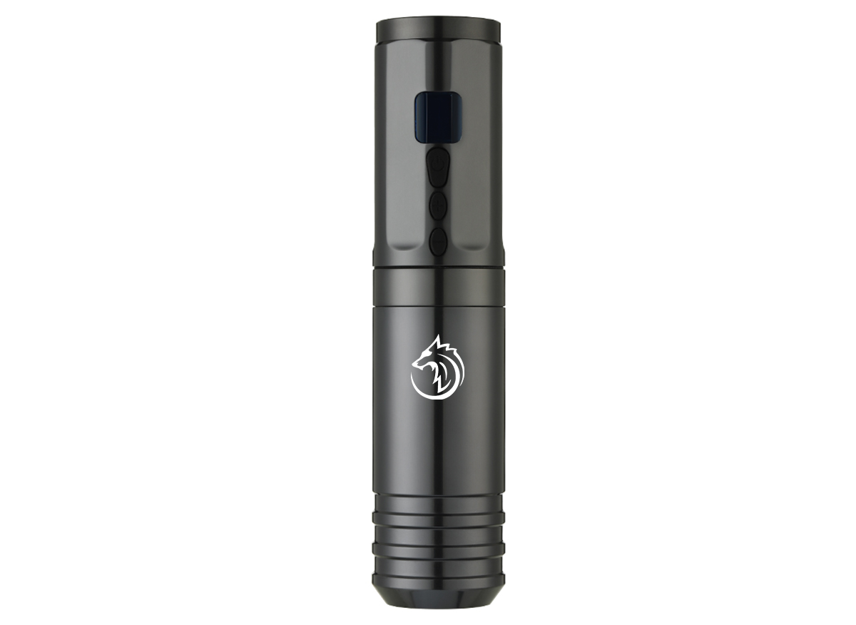 Wolf K5