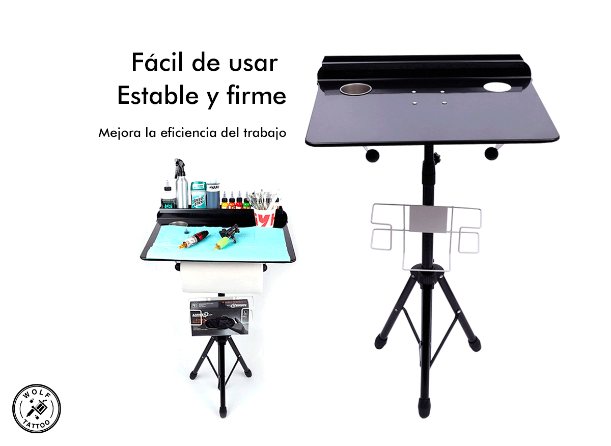 Mesa de trabajo / Estación de trabajo
