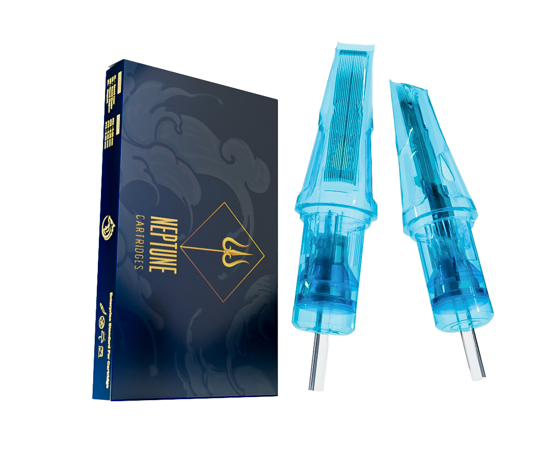NEPTUNE Round Magnum RM 10pz
