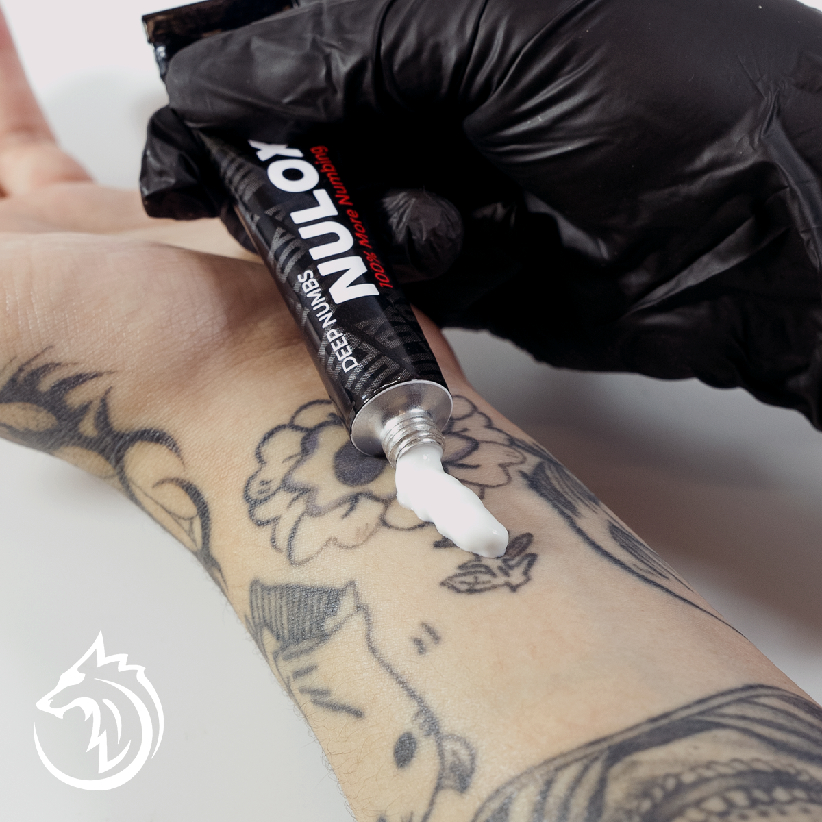 NULOX WOT Relajante Tópico