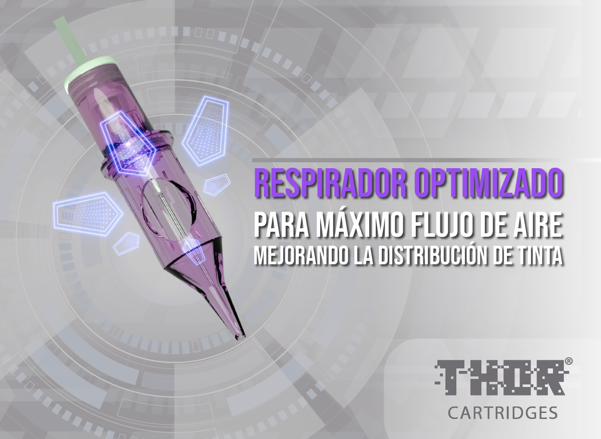 THOR Round Liner RL 10pz