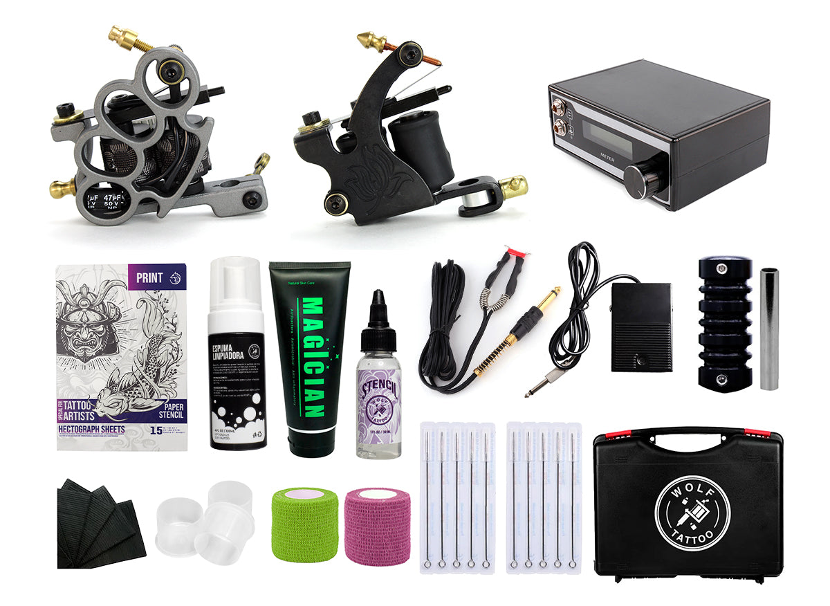 Kit De Bobina