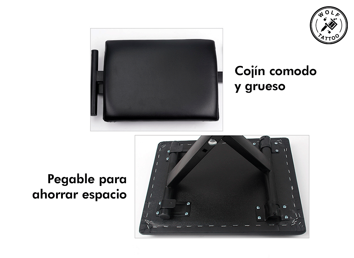 Descansa Pie