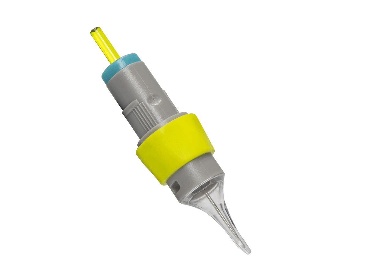 MANTIS Round Liner RL 10pz