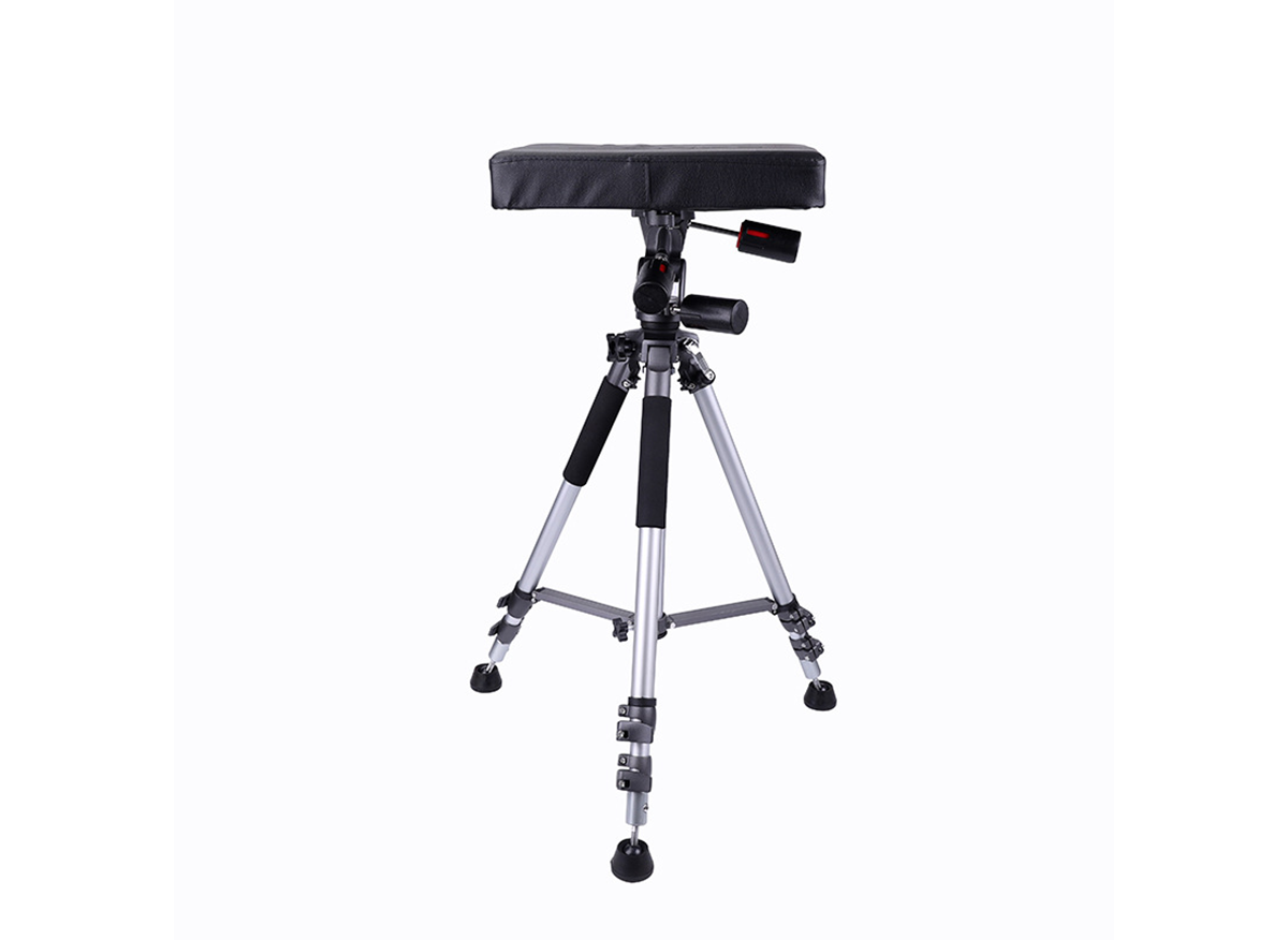 Descansa Brazo con Tripie 360°