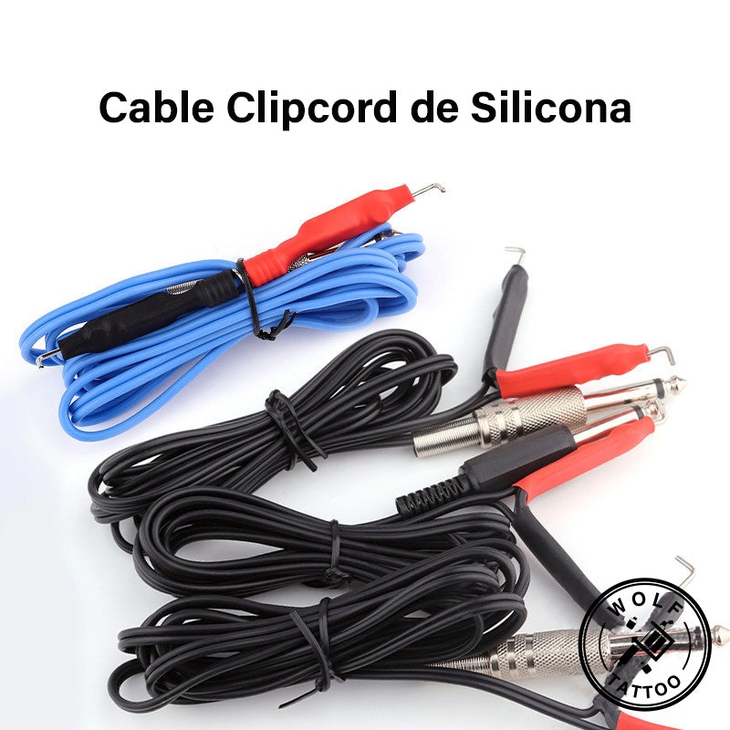 Cable Clipcord Reforzado