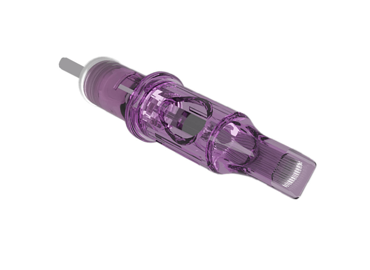 THOR Round Magnum RM 20pz