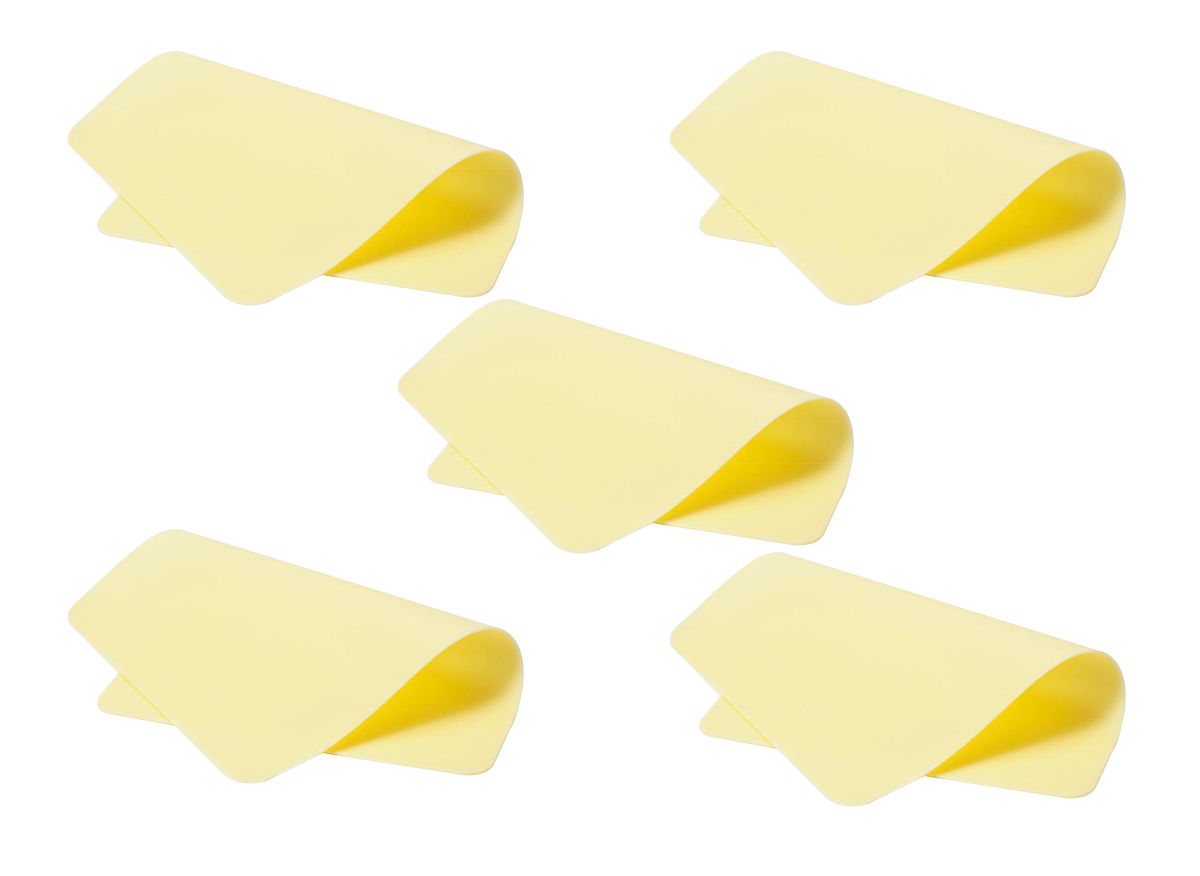 Piel sintética | Mediana5pz