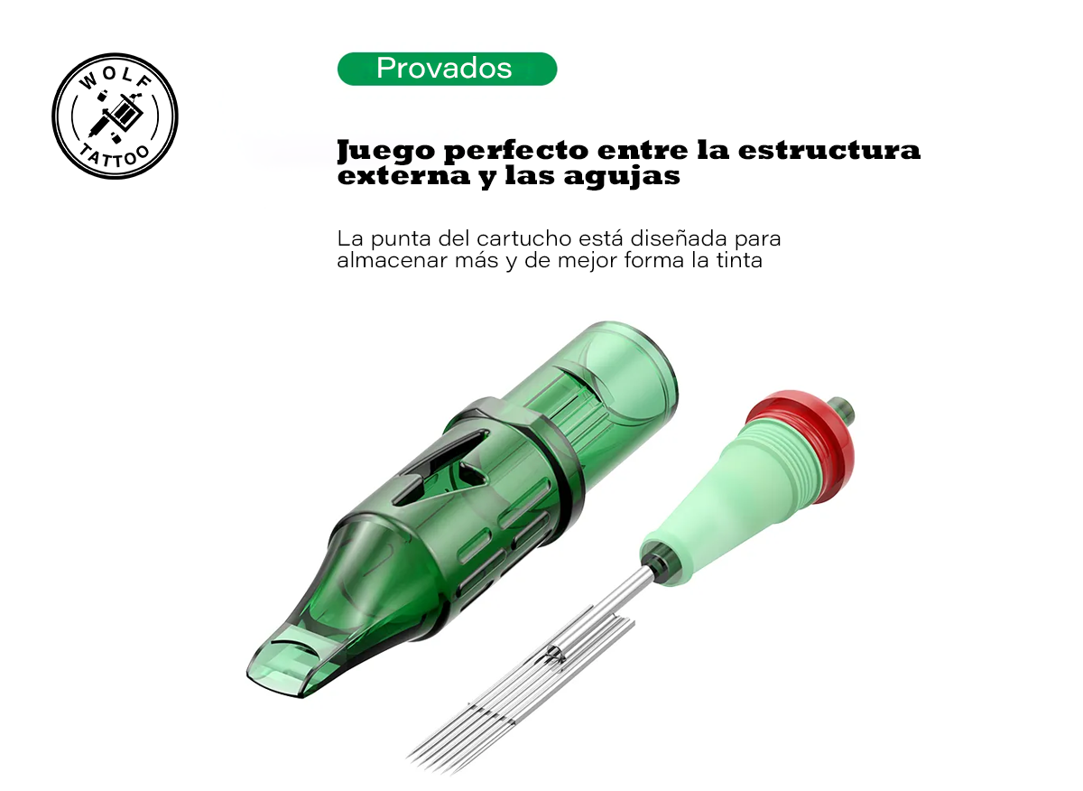 TUMA LAB Magnum M1 10pz
