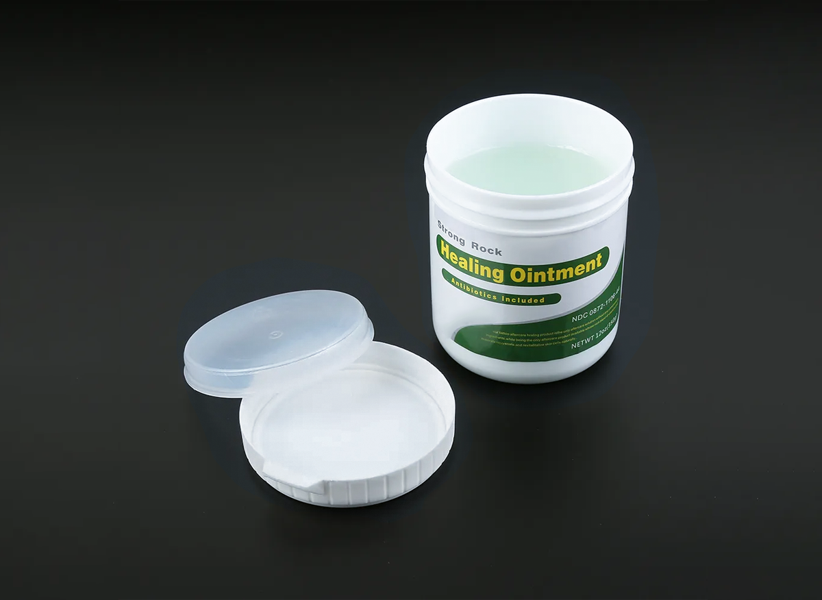 Vaselina Healing Ointment