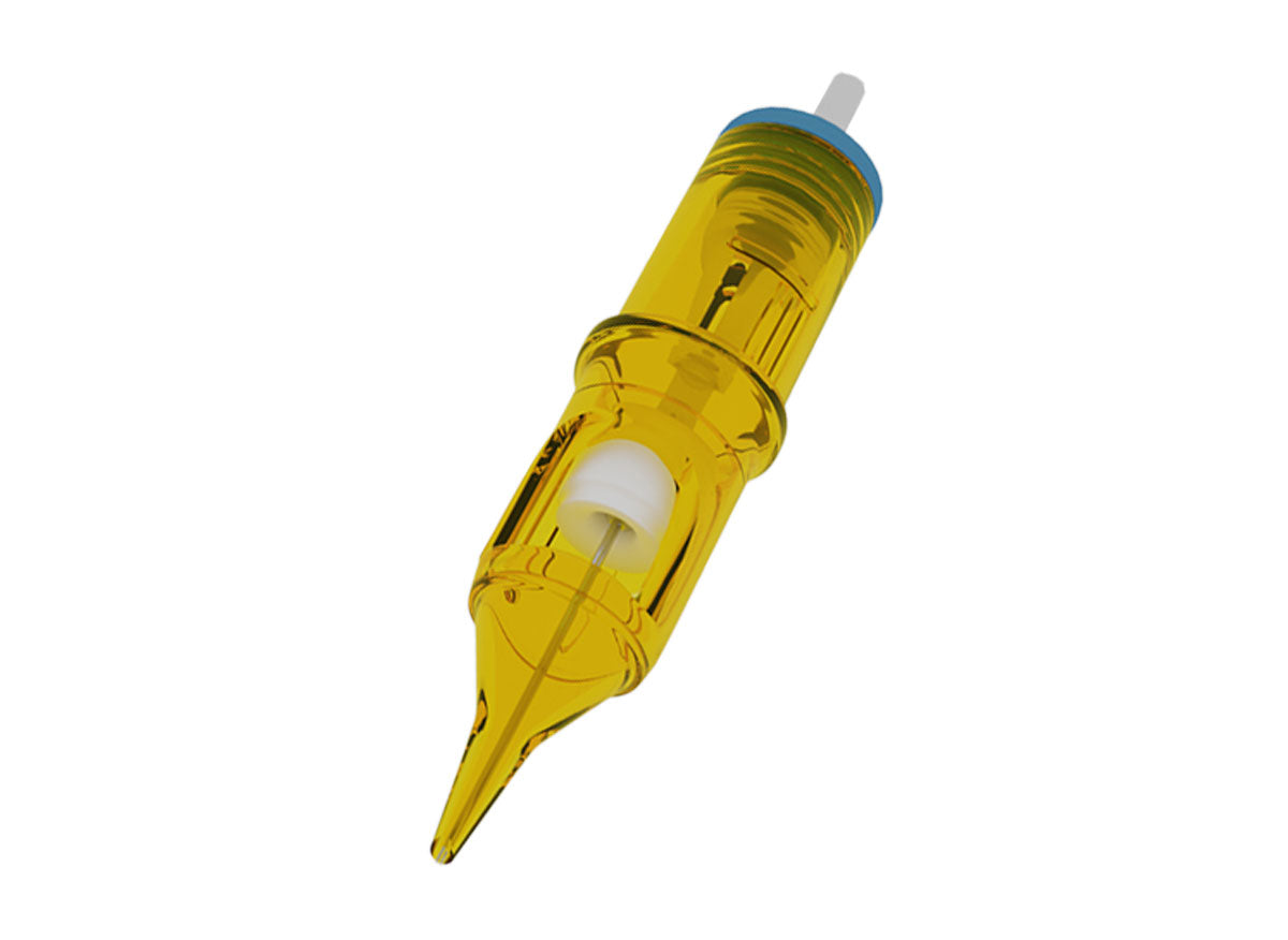LIBÉLULA Round Liner RL 10pz