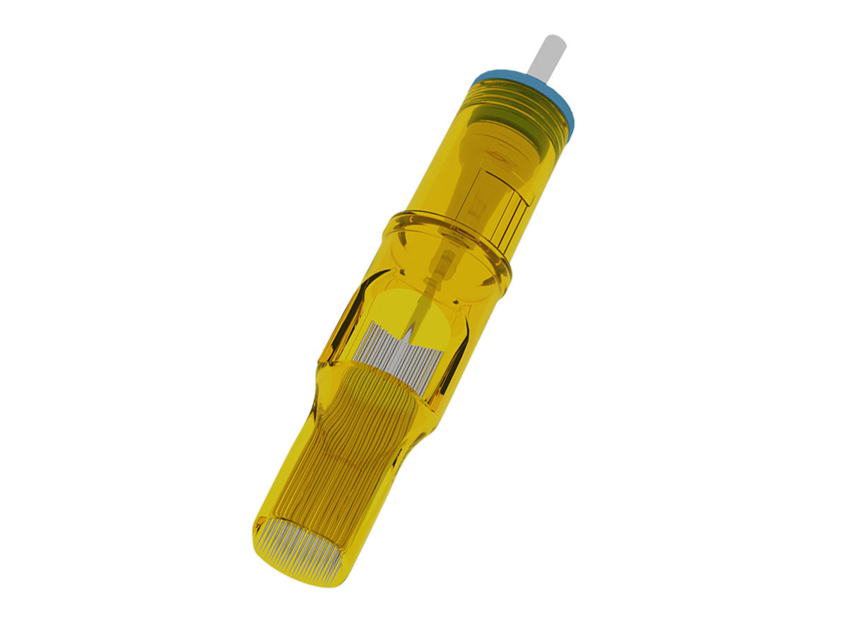 LIBÉLULA Round Magnum RM 20pz