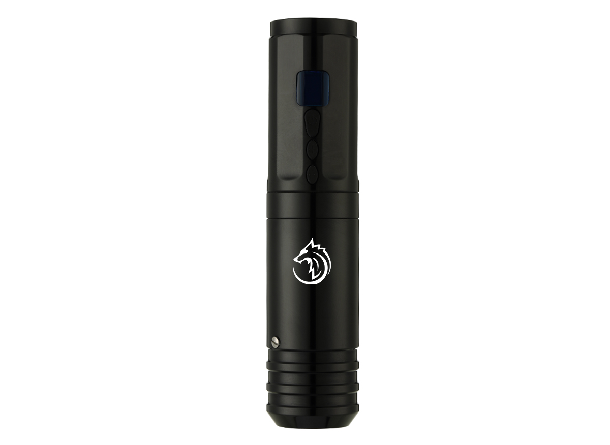 Wolf K5