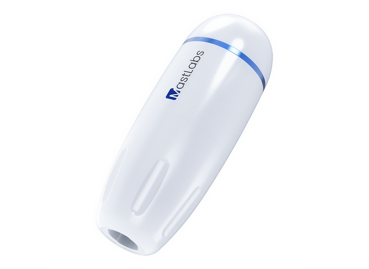 Máquina para Tatuar "LABS", marca MAST, Micropigmentación. Alámbrica.