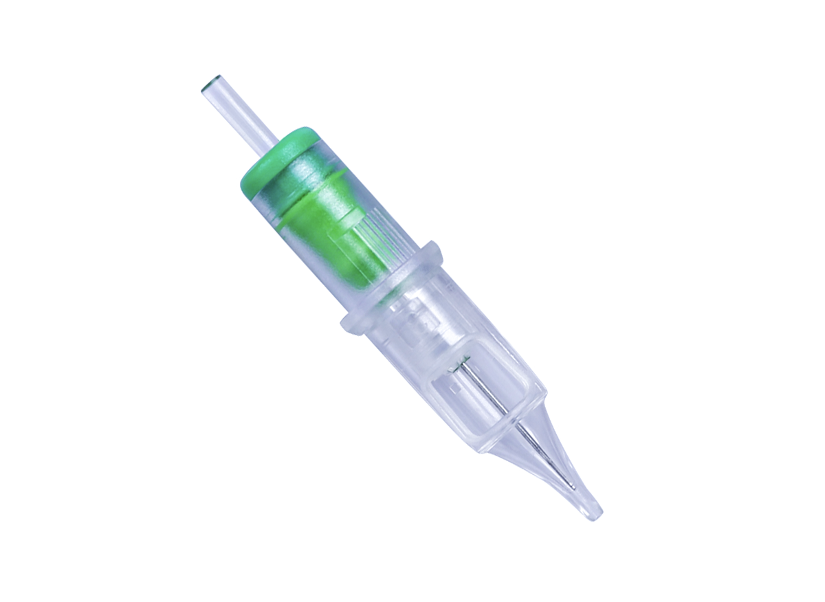 SPARK Round Liner RL 20pz