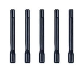 Repuesto de Mezclador Paquete 5pz