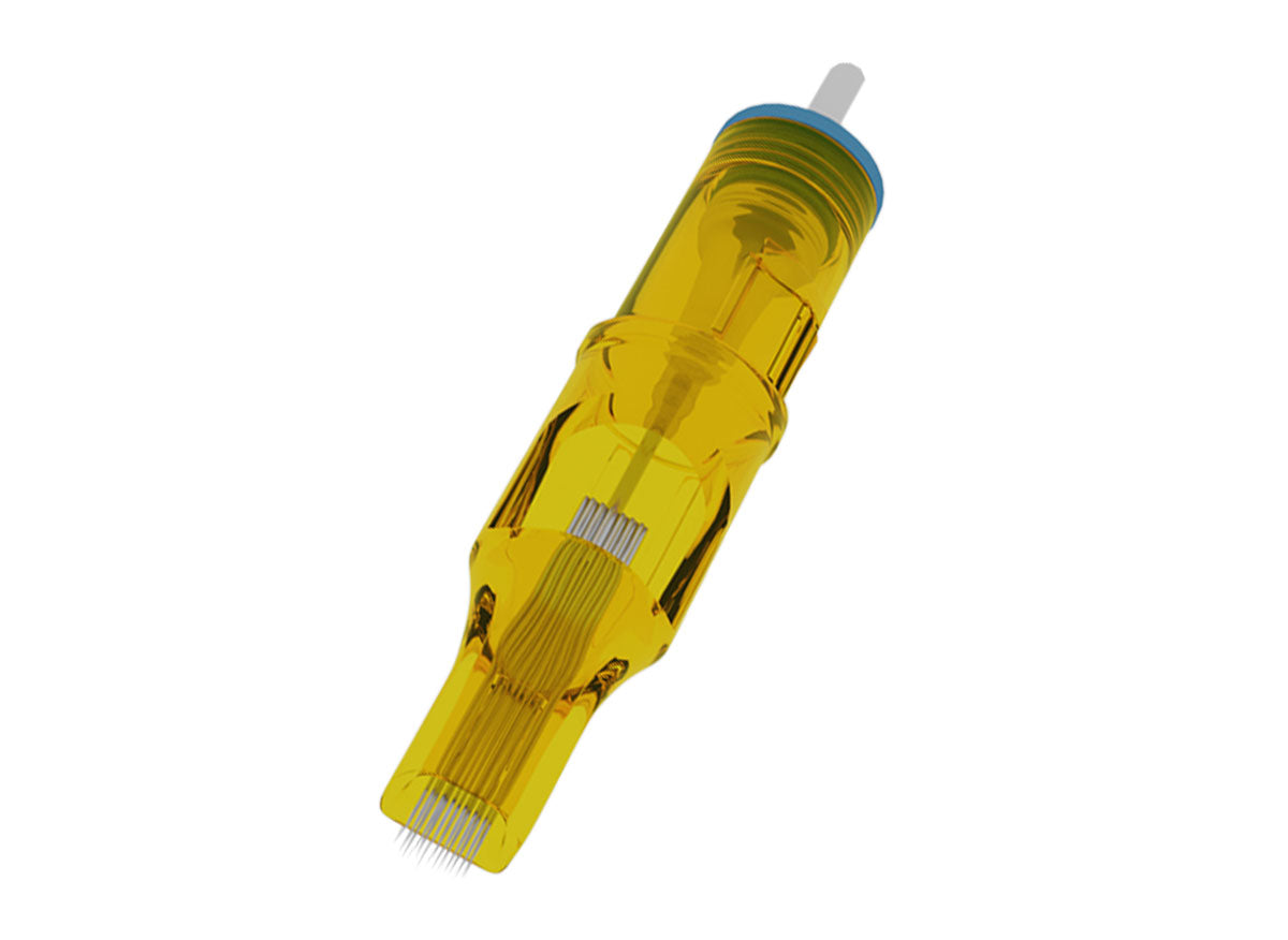 LIBÉLULA Round Magnum RM 10pz