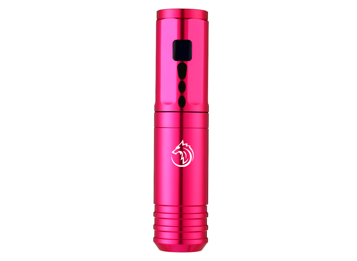 Wolf K5