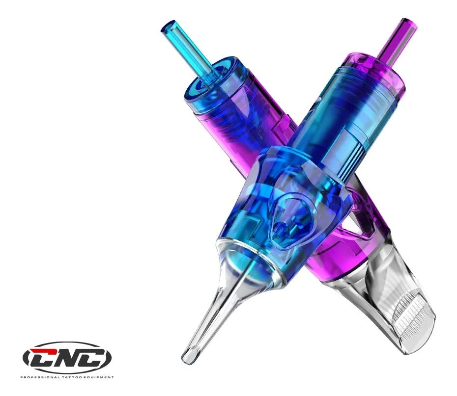 CNC Round Magnum Rm 20pz