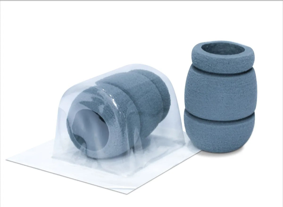 Cubre Grip Desechable De Espuma 35mm