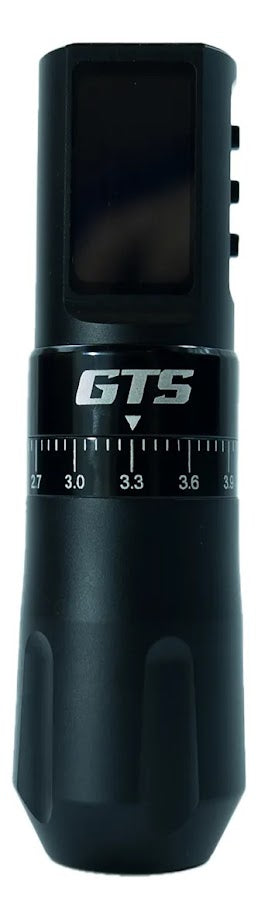 Máquina Pen Pro Inalámbrica Para Tatuaje Wot Gts 9000 Rpm