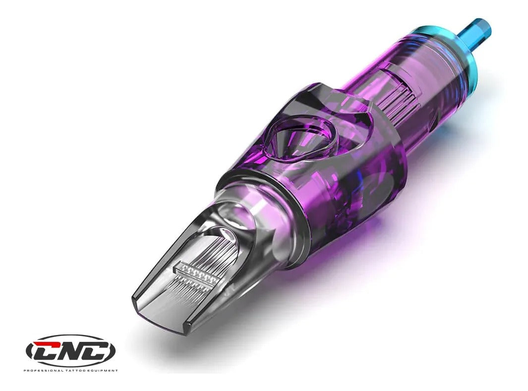 CNC Round Magnum Rm 20pz