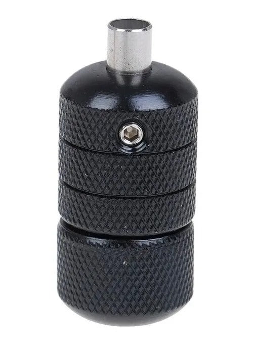 Grip Para Tatuar Para Aguja Ajustable De Aluminio