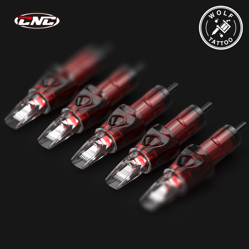 CNC Round Liner RL 20pz