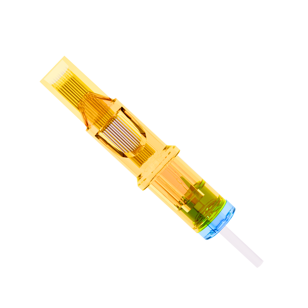 LIBÉLULA Round Magnum RM 20pz