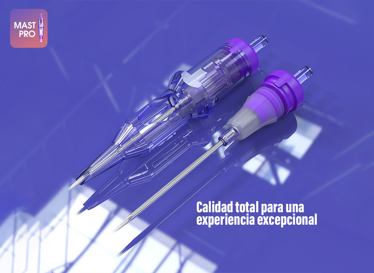 MAST PRO Round Magnum RM 20pz