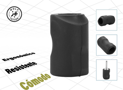 Cubre Grip De Goma