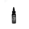 Tinta para Tatuajes Premium  "Grey Wash", marca Dynamic Color, 1oz
