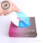 Cubre Clipcord Azul