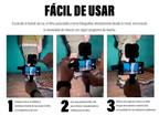 Kit de Iluminación Con Filtro CPL