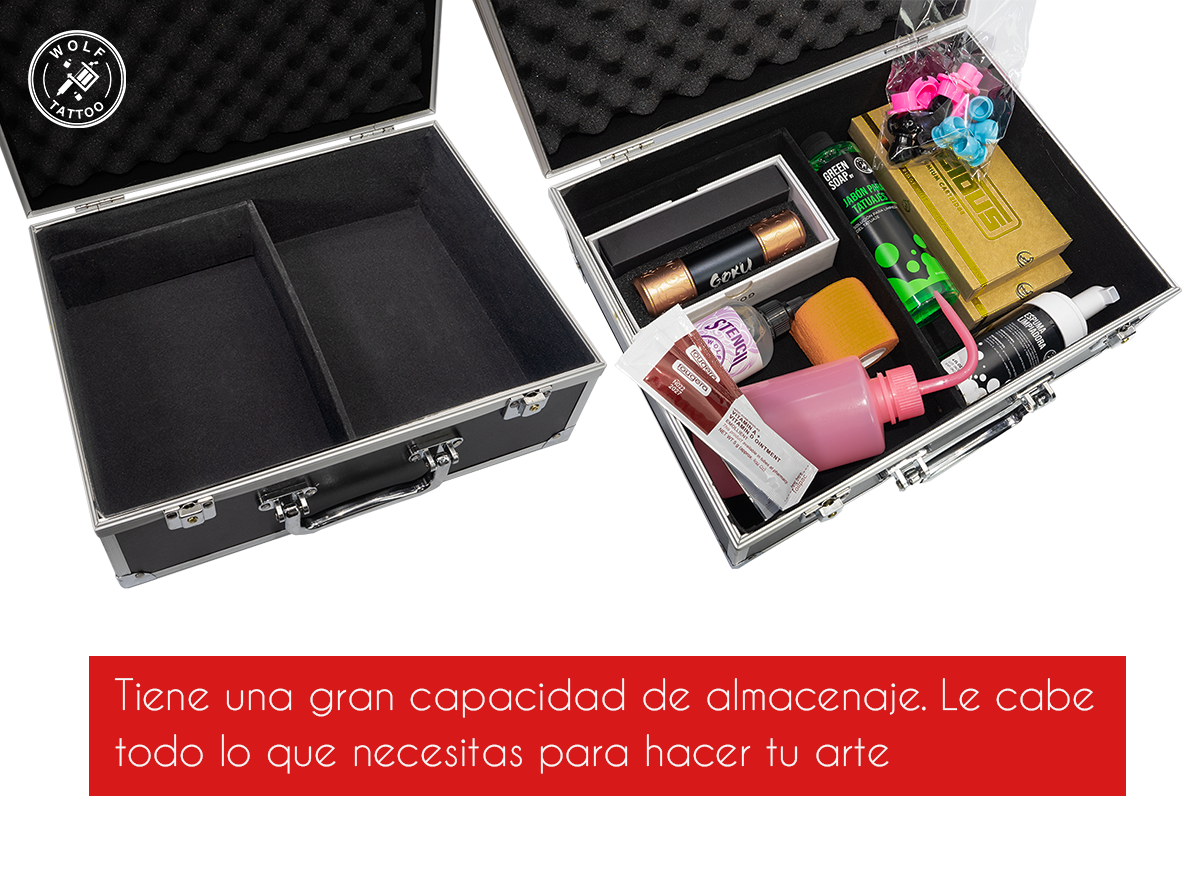 Portafolio de Aluminio