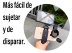 Kit de Iluminación Con Filtro CPL